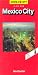 Book Mexico City (World City Map)
