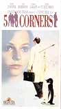 Five Corners [VHS]