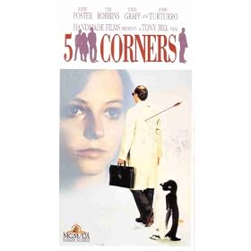 Five Corners [VHS]