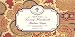Saponificio Artigianale Fiorentino Multi Colored Paisley Tuscan Lavender 3 Soap Gift Set