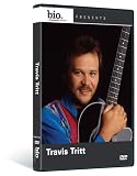 Travis Tritt in the video Biography: Travis Tritt Travis Tritt in the video Biography: Travis Tritt