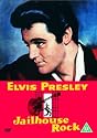 Jailhouse Rock [DVD] [1957]