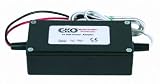 Review CKO CKO-PS2HW / CKO In Car PS2 Hard Wired Oldstyle 12V Power Adaptor