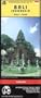 Carte routi�re : Bali (en anglais)