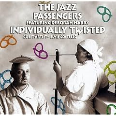 Individually Twisted
