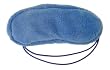 The Happy Company Hot or Cold Happy Gel Pack Eye Mask, Blue