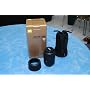 Nikon 85 mm / F 3,5 G ED VR Objectifs de Nikon