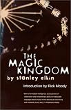 Click for more about Stanley Elkin: The Magic Kingdom (American Literature (Dalkey Archive)).