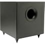 AudioSource PSW100 100 Watt 10-inch Powered Subwoofer