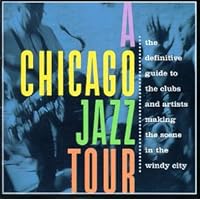 A Chicago Jazz Tour