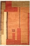 Hand-Knotted Rugs