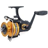 PENN SPINFISHER 650SSM REEL - 6508