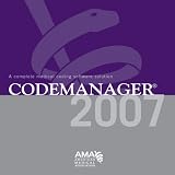 Review Amer Medical Assn  / Codemanager 2007: 2-5 User
