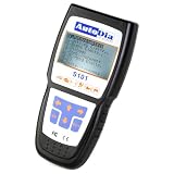 AutoDia S101 OBD OBD2 Diagnose Scanner VW Audi Seat Skoda Service Autodiagnose Servicer�cksteller CAN BUS Diagnoseger�tvon "AutoDia"