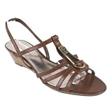 Etienne Aigner Greta Wedge Sandal by