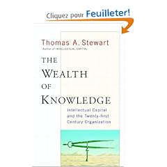 The Wealth of Knowledge: Intellectual Capital and the 21st Century Organization