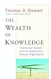 The Wealth of Knowledge: Intellectual Capital and the Twenty-first Century Organization