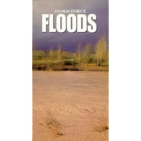 Storm Force: Floods [VHS]