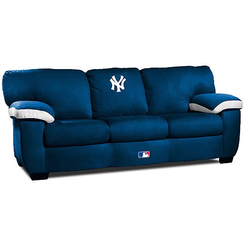 New York Yankees Classic Sofa