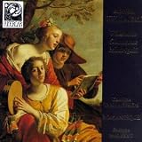 Madrigals / Chansons / Villanelle