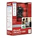 Microsoft LifeCam VX-1000 USB Webcam (Black)