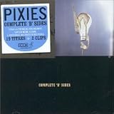 Complete B-Sides