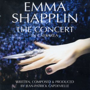 Emma Shapplin - Vedi Maria Lyrics - Zortam Music