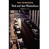 Tod auf der Warteliste: Roman