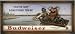 River's Edge 3-D Budweiser Fishing Pub Sign Image