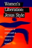 Abdeckung der Befreiung der Frauen:Jesus Art
