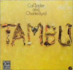  Charlie Byrd