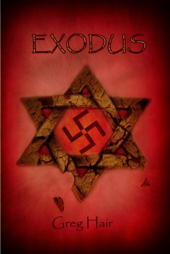 Exodus (The Camp Book 2)