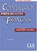 Livres : Communication progressive du Français : Avec 270 activités