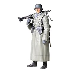 Tamiya 36306 - Ger.Soldat Mit Mg 1:16