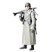Tamiya 36306 - Ger.Soldat Mit Mg 1:16