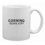 Corning: Olive City Mug by DAS