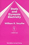 Review Taylor & Francis  / Static And Dynamic Electricity (Summa Book)