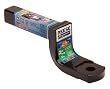 Reese Towpower 21900 Class II Interlock Ball Mount