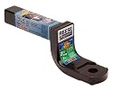 Reese Towpower 21900 Class II Interlock Ball Mount