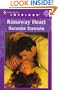 Runaway Heart (Harlequin Intrigue, No. 472)
