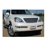 2003-2009 LEXUS GX MID-SIZE SUV MESH BUMPER GRILLE GRILL by T-Rex Grilles