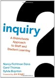 Inquiry: A Districtwide Approach to Staff and Student Learning