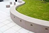 Wallmonkeys Peel and Stick Wall Decals - Modern Landscaping - 24