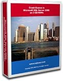 Crash Course in Microsoft SQL Server 2000 on 3 CD-ROMs