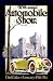 Automobile Show/Buffalo, Art Poster by Claybaugh