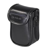 Wave Series Deluxe Kote-skin Small Camera Bag