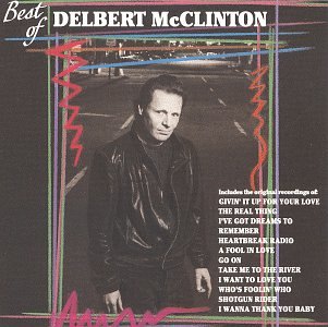 DELBERT MCCLINTON - Shotgun Rider Lyrics - Zortam Music