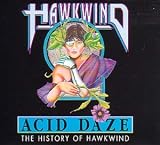 Acid Daze: History of