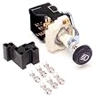Painless Wiring 80152 Headlight Swtch 7/16