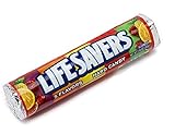 UPC 022000004345 product image for Life Savers 5 Flavors Hard Candy (224340) 14 ct | upcitemdb.com